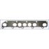 USZCZELKA KOLEKTORA WYDECHOWEGO AJUSA 13188500 ROVER 2.5 TD5 97-