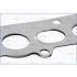USZCZELKA KOLEKTORA WYDECHOWEGO AJUSA 13188500 ROVER 2.5 TD5 97-