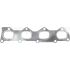 USZCZELKA KOLEKTORA WYDECHOWEGO VICTOR REINZ 71-36122-00 VW 1.4 03-