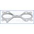USZCZELKA KOLEKTORA WYDECHOWEGO AJUSA 13215800 2.0-3.0D 97-