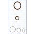 KOMPLET USZCZELEK BLOKU AJUSA 54111600 HONDA 2.0-2.2 99-09