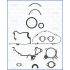 KOMPLET USZCZELEK BLOKU AJUSA 54084100 MAZDA 1323cc B3 92-94