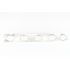 USZCZELKA KOLEKTORA SSĄCEGO CORTECO 026648P RENAULT 2.5DCI G9U 01-