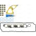 KOMPLET USZCZELEK GŁOWICY VICTOR REINZ 02-33758-05 FORD 2.4DI DOHC 16V 00-