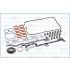 KOMPLET USZCZELEK SILNIKA AJUSA 51018600 FORD 2.4DI DOHC 16V 00-