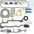KOMPLET USZCZELEK SILNIKA VICTOR REINZ 01-33758-01 FORD 2.4DI DOHC 16V 00-