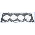 USZCZELKA GŁOWICY AJUSA 10183000 MITSUBISHI 1.6 16V 4G18 98-01