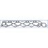 USZCZELKA KOLEKTORA SSĄCEGO AJUSA 13182300 DAIHATSU 1.5-1.6 93-