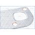 USZCZELKA KOLEKTORA WYDECHOWEGO AJUSA 13088300 DAIHATSU 1.3-1.6 88-