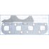 USZCZELKA KOLEKTORA WYDECHOWEGO AJUSA 13088300 DAIHATSU 1.3-1.6 88-