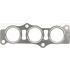 USZCZELKA KOLEKTORA WYDECHOWEGO VICTOR REINZ 71-53506-00 TOYOTA 12V 1.0 05-