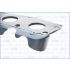 USZCZELKA KOLEKTORA WYDECHOWEGO AJUSA 13222700 MAZDA 2.3 05-