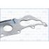 USZCZELKA KOLEKTORA WYDECHOWEGO AJUSA 13222700 MAZDA 2.3 05-