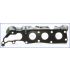 USZCZELKA KOLEKTORA WYDECHOWEGO AJUSA 13222700 MAZDA 2.3 05-