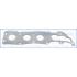 USZCZELKA KOLEKTORA WYDECHOWEGO AJUSA 13222700 MAZDA 2.3 05-