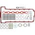 KOMPLET USZCZELEK GŁOWICY VICTOR REINZ 02-37289-01 BMW 2.5 04-