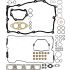 KOMPLET USZCZELEK GŁOWICY VICTOR REINZ 02-37293-01 BMW 2.0 00-