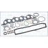 KOMPLET USZCZELEK GŁOWICY AJUSA 53014200 RENAULT 1.9D F8Q 92-