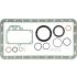 KOMPLET USZCZELEK BLOKU VICTOR REINZ 08-36088-01 VW 2.8TDI LT 97-