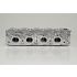 GŁOWICA AMC 908555 OPEL 1.7CDTI Z17DTL/DTH 04-