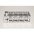GŁOWICA AMC 908577 MERCEDES 2.0-2.2CDI OM611 98-