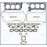 KOMPLET USZCZELEK GŁOWICY AJUSA 52265400 MAZDA 3.0 V6 24V AJUSA 04-06