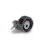 NAPINACZ PASKA INA 531025430 FIAT BRAVO