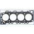 USZCZELKA GŁOWICY AJUSA 10145740 NISSAN 2.2DT X-TRAIL 4otw. 01-