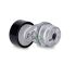 NAPINACZ PASKA INA 533006120 FIAT 2.3JTD 02-