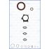 KOMPLET USZCZELEK BLOKU AJUSA 54091700 TOYOTA 1.3-1.5 16V 98-