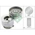 NAPINACZ PASKA INA 534014230 RENAULT 1.8-2.0 97-