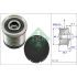 NAPINACZ PASKA INA 535003010 RENAULT 01-
