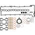 KOMPLET USZCZELEK GŁOWICY VICTOR REINZ 02-35176-02 BMW 3.0D 24V 306D2 01-