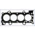 USZCZELKA GŁOWICY AJUSA 10153900 HONDA 16V 2.0-2.4 03-