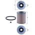 FILTR PALIWA KNEHT KX206D PL RENAULT 1.9-3.0DCI 96-