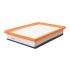 FILTR POWIETRZA KNEHT LX1000<AP186 loading=