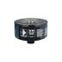 FILTR OLEJU KNEHT OC404 VW LT 2.8TDI