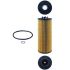 FILTR OLEJU KNEHT OX164D VW 2.5TDI 98-