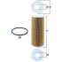 FILTR OLEJU KNEHT OX143D VW 1.9-2.5TDI 96-