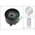 NAPINACZ PASKA INA 531071010 RENAULT 1.6 16V 02-