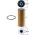 FILTR OLEJU KNEHT OX133D MERCEDES 1.8-3.2 86-06