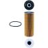 FILTR OLEJU KNEHT OX133D MERCEDES 1.8-3.2 86-06