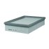 FILTR POWIETRZA KNEHT LX418 VW 1.6-1.9 95-