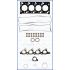 KOMPLET USZCZELEK GŁOWICY AJUSA 52252000 FORD 1.6 16V ZETEC-E 99-