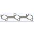 USZCZELKA KOLEKTORA WYDECHOWEGO AJUSA 13123500 FORD 4.0 90-96