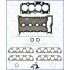 KOMPLET USZCZELEK GŁOWICY AJUSA 52247600 VW 2.0 20V ALT 01-