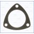 USZCZELKA RURY WYDECHOWEJ AJUSA 01044600 VW 20V 2.0 01-