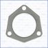 USZCZELKA RURY WYDECHOWEJ AJUSA 01044700 VW 20V 2.0 01-