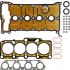 KOMPLET USZCZELEK GŁOWICY VICTOR REINZ 02-35450-01 VOLKSWAGEN 2.0 01-