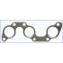 USZCZELKA KOLEKTORA WYDECHOWEGO AJUSA 13103900 TOYOTA 3.0 V6 24V 94-